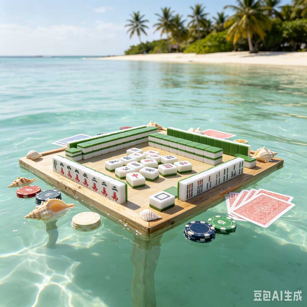 travel friendly mahjong set