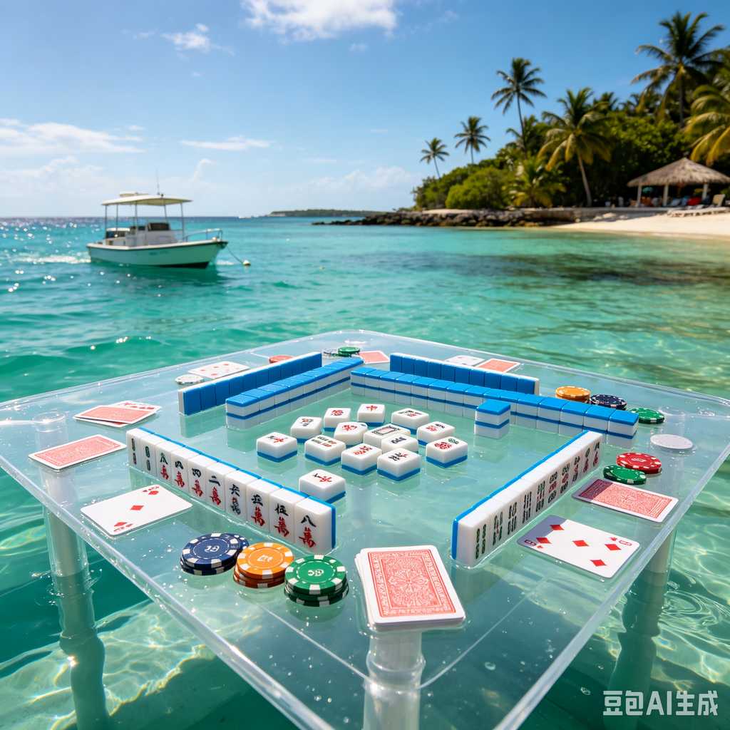 Reynosa,mahjong