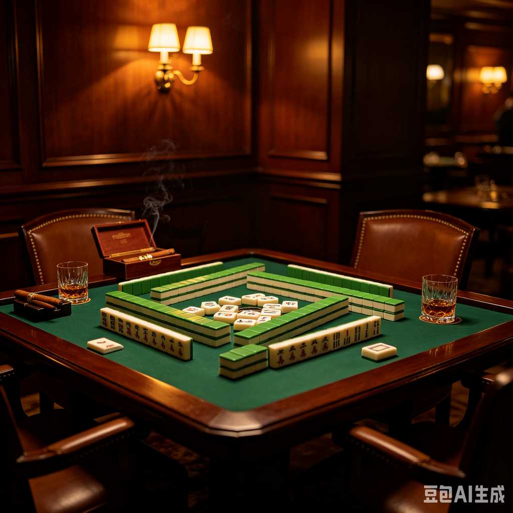 fold flat mahjong table