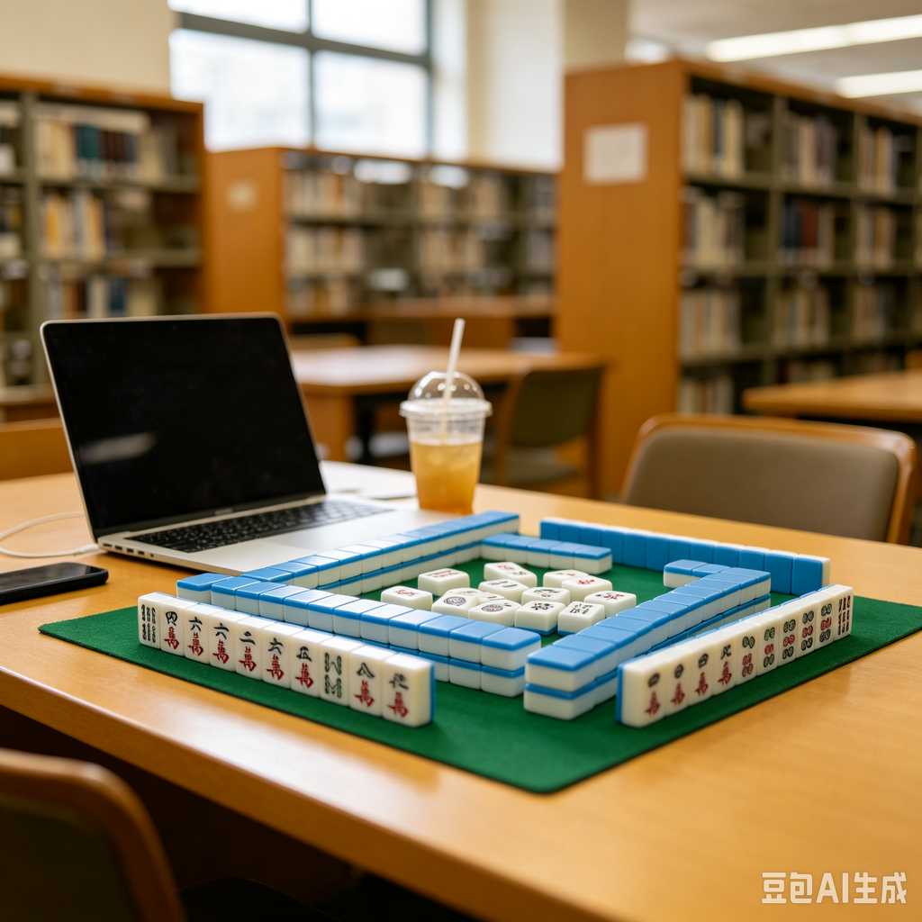 Bristol,mahjong