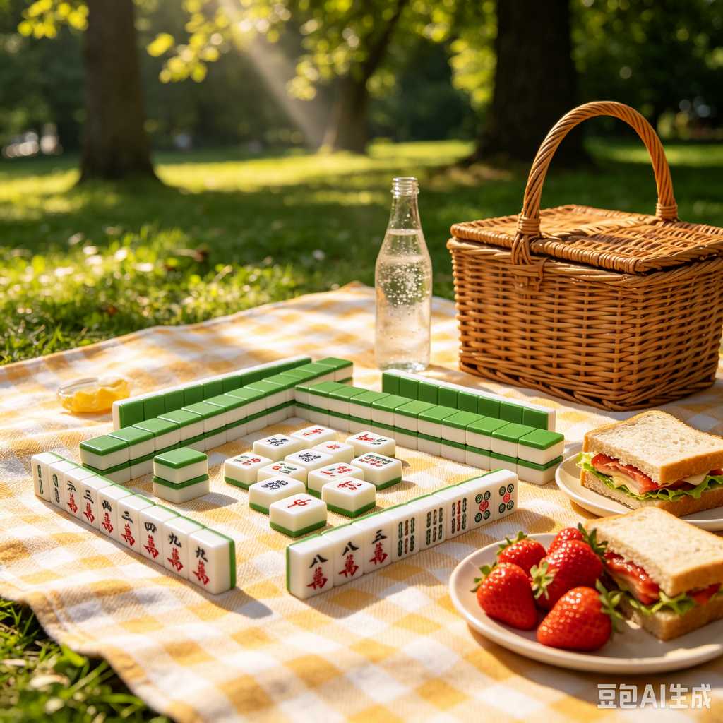 Munich,mahjong