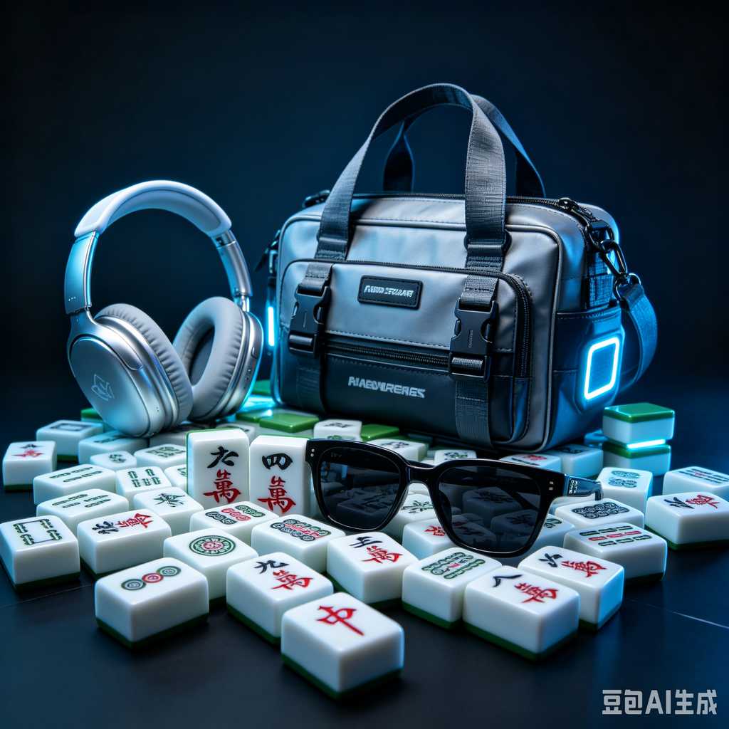 beginner mahjong game kit