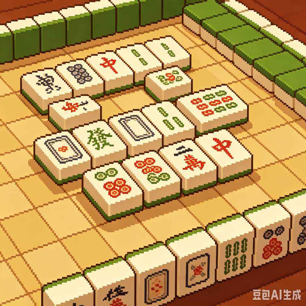 Vienna,mahjong