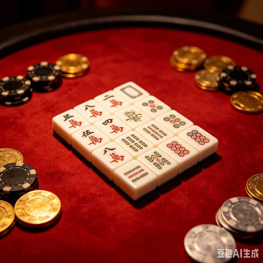 sanmarcosca,mahjong
